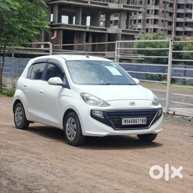 Hyundai Santro Sportz Cng, 2019, Cng & Hybrids