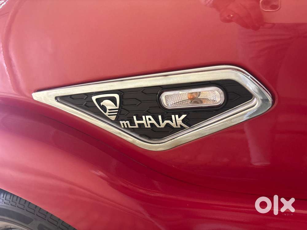 Mahindra Scorpio Classic 2.2 S 11 Mt 7 Cc, 2022, Diesel