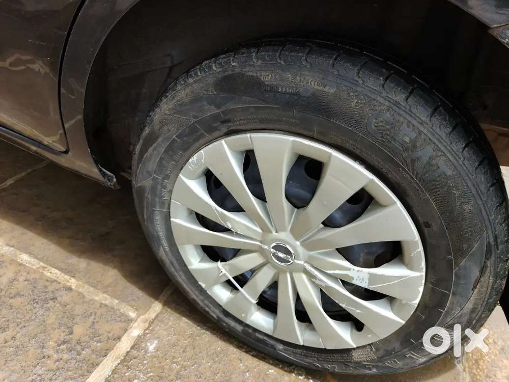Nissan Micra Xl Diesel 2014