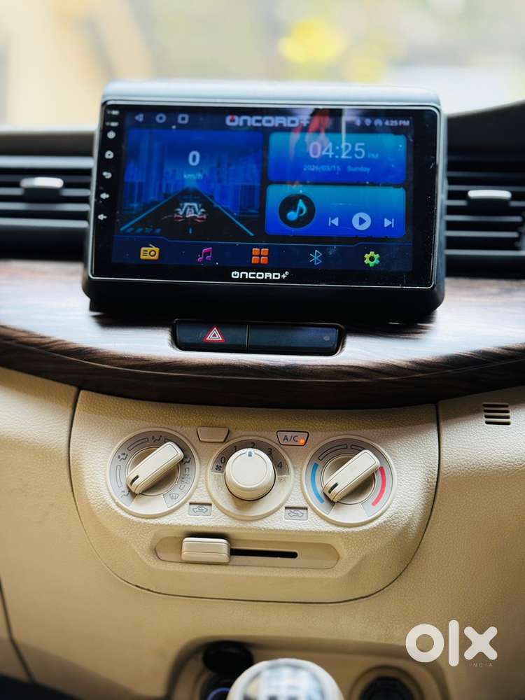 Maruti Suzuki Ertiga Cng & Hybrids 84000 Km Driven