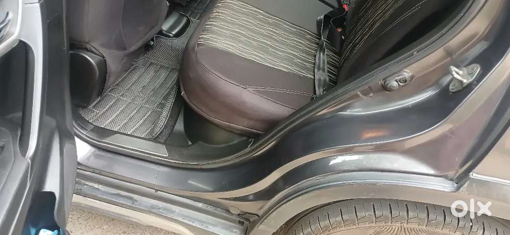 Maruti Suzuki Brezza 2018