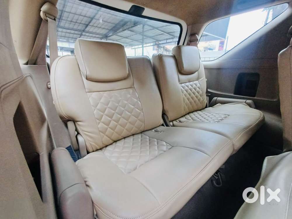 Toyota Fortuner 3.0 4x4 Manual, 2011, Diesel