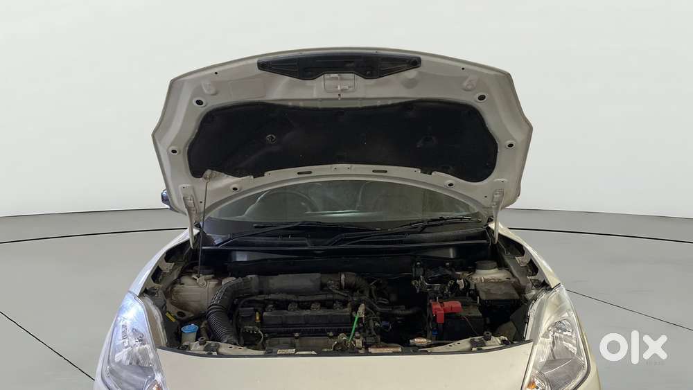 Maruti Suzuki Swift 2018 Zxi, 2021, Petrol