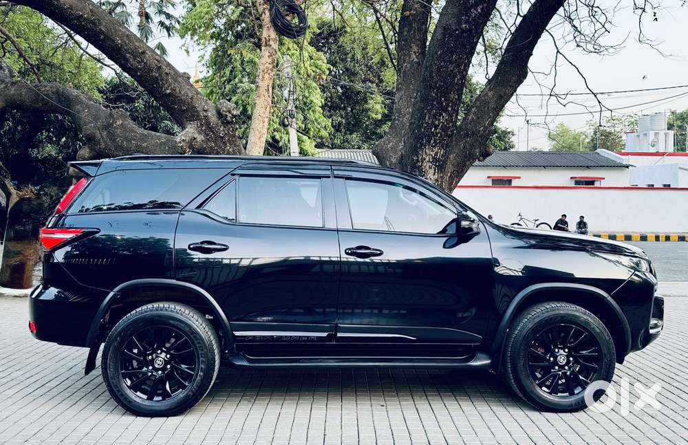 Toyota Fortuner 4x4 At 2.8 Diesel, 2024, Diesel