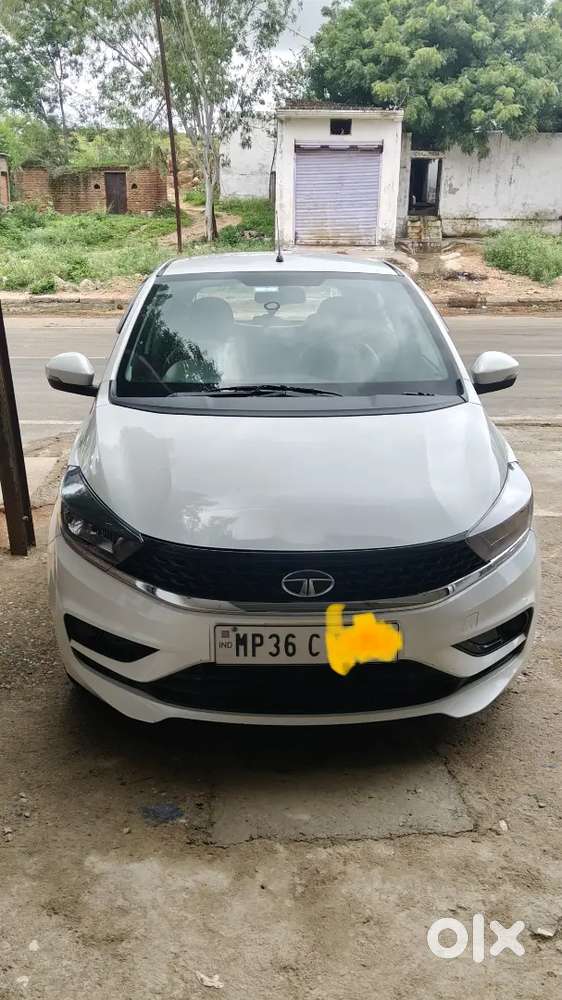 Tata Tiago Xt 2021