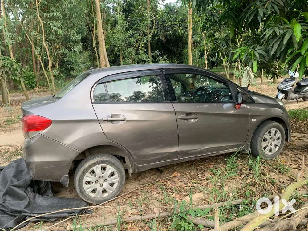 New Condition