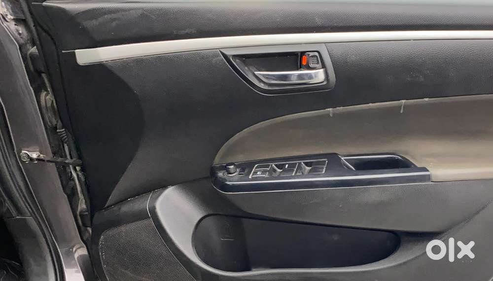 Maruti Suzuki Swift Vdi, 2017, Diesel