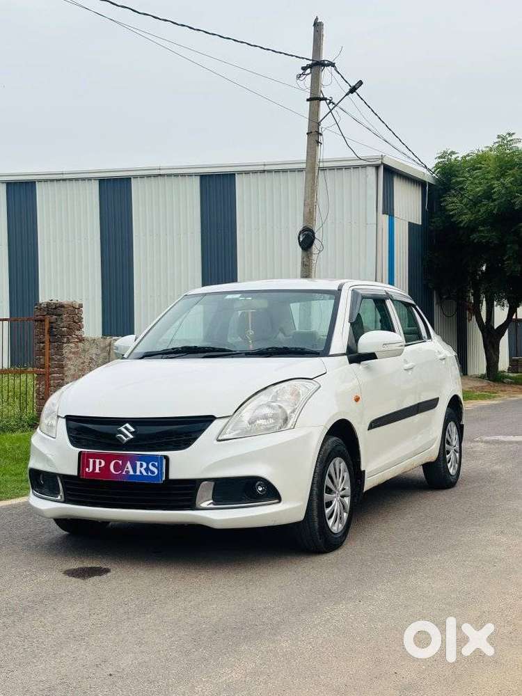Maruti Suzuki Swift Dzire Lxi Option, 2020, Cng & Hybrids