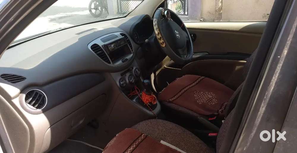 Hyundai I10 2013 Petrol 88000 Km Driven