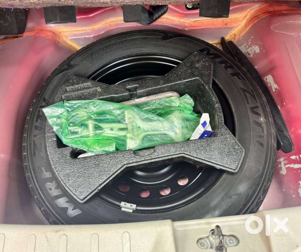 Maruti Suzuki Celerio Zxi(o) Mt, 2019, Petrol