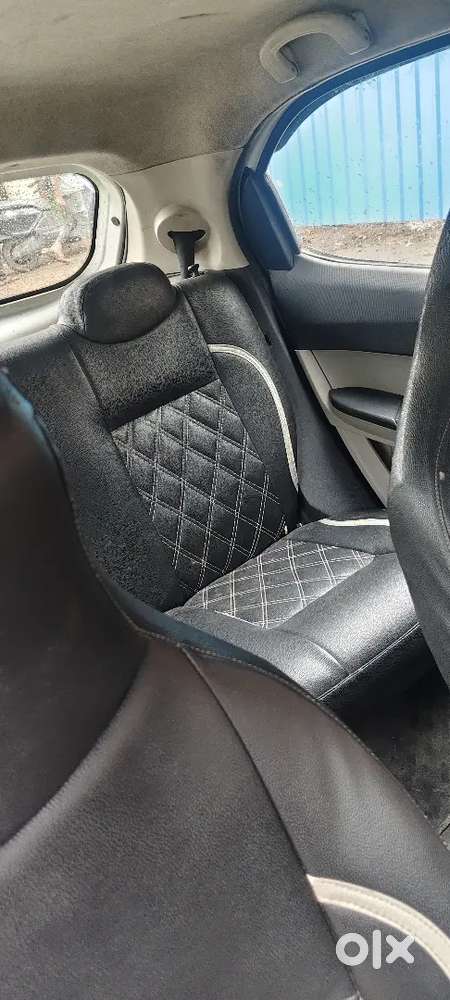 Tata Tiago Diesel 2018