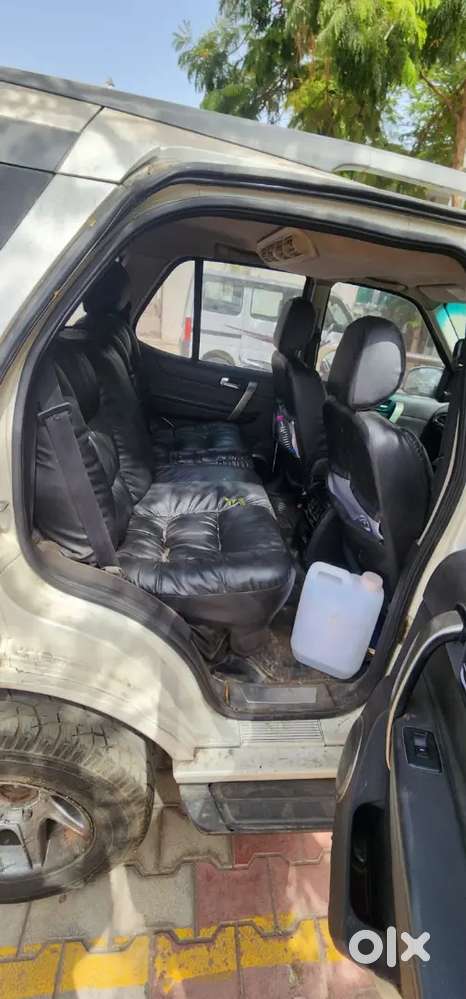Tata Safari Storme 2015 Diesel Good Condition