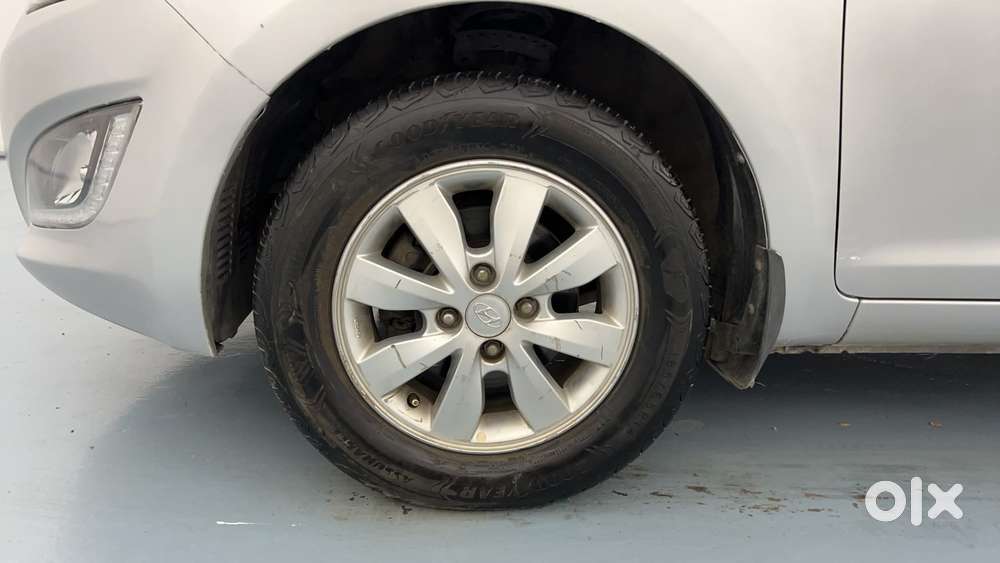 Hyundai I20 2012-2014 Sportz 1.2, 2014, Petrol