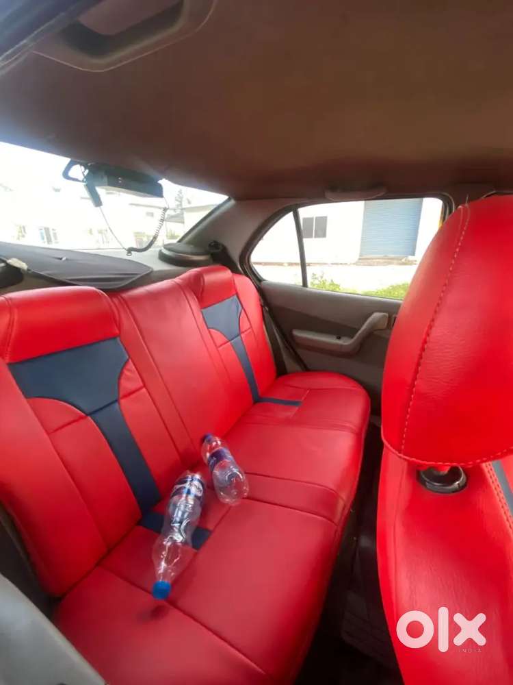 Ford Ikon Car I'm Selling