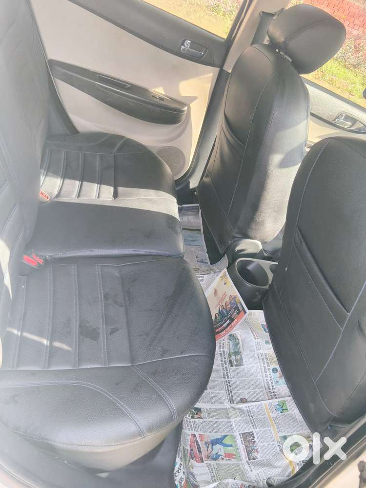 Hyundai I20 Sportz 1.2 Bs-iv, 2013, Diesel