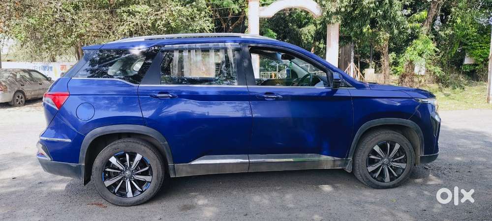 Mg Hector Plus 2.0 Super Diesel Turbo 6 Str, 2020, Diesel