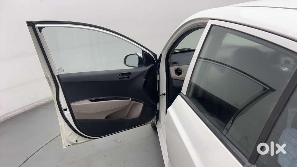 Hyundai Grand I10 1.2 Kappa Magna, 2016, Petrol