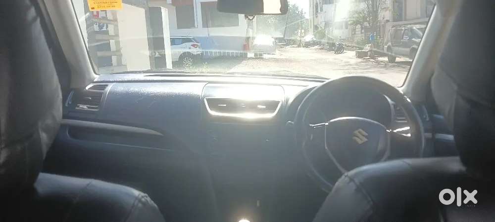 Maruti Suzuki Swift 2013 Diesel 211000 Km Driven