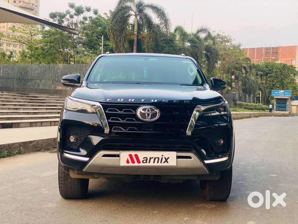 Toyota Fortuner 3.0 4x2 Automatic, 2023, Diesel