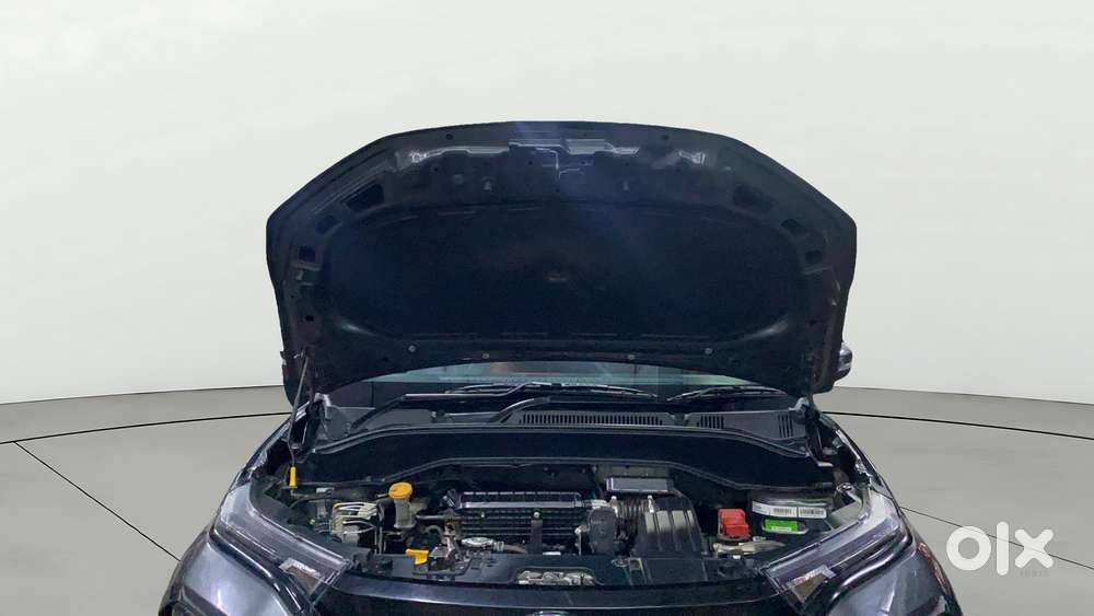 Tata Punch Adventure, 2023, Petrol