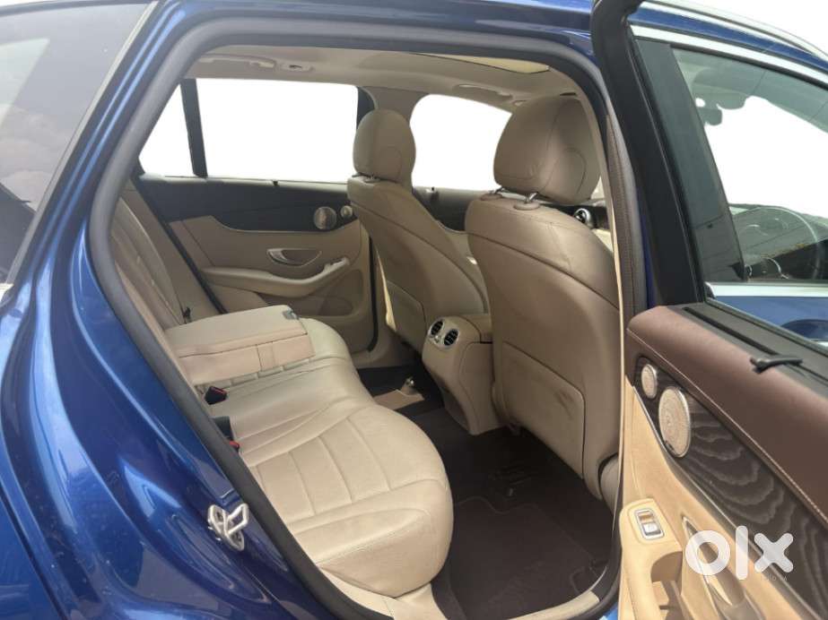 Mercedes-benz Glc 220d 4matic, 2022, Diesel
