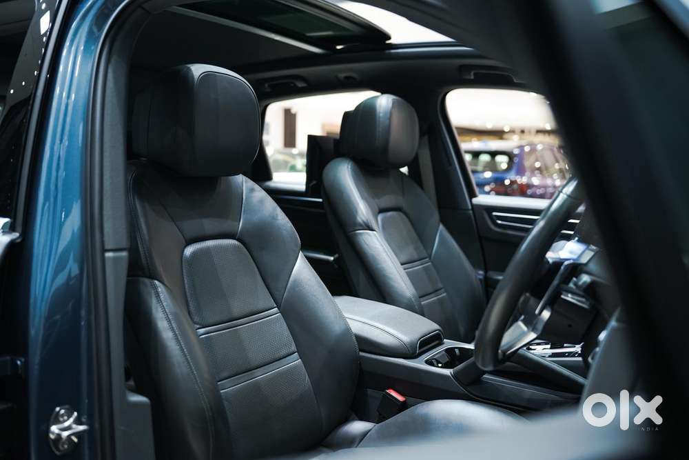 Porsche Cayenne V6 Tiptronic, 2019, Petrol