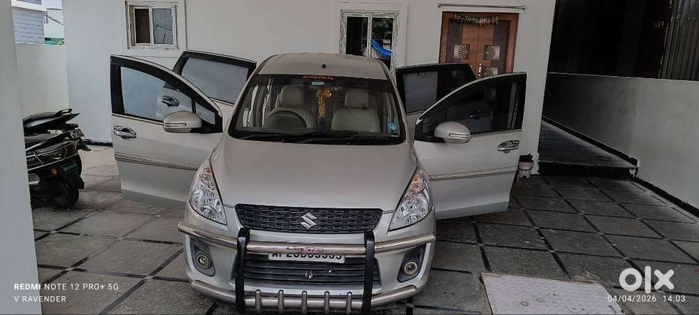 2013 Model Disel Vdi