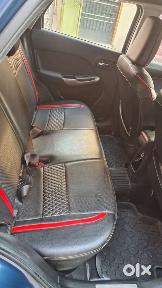 Maruti Suzuki Baleno 1.2 Zeta Shvs, 2019, Petrol