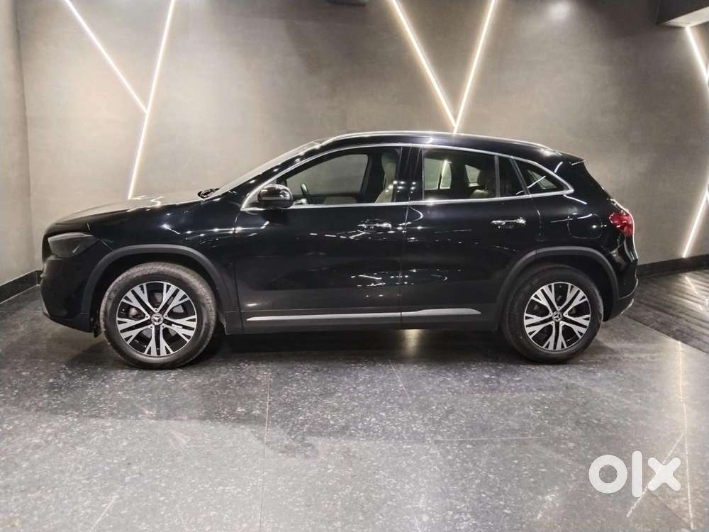 Mercedes-benz Gla 200, 2025, Petrol
