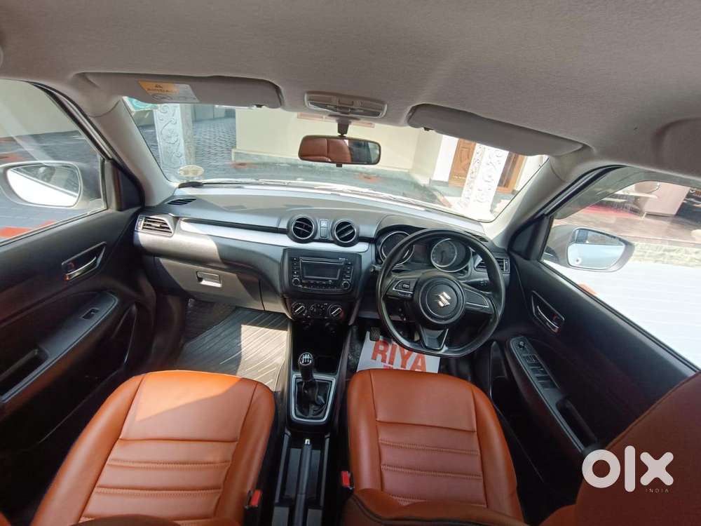 Maruti Suzuki Swift Vdi (o), 2019, Diesel