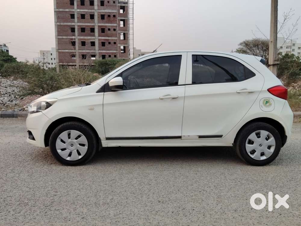 Tata Tiago 1.05 Revotorq Xt Option, 2018, Petrol