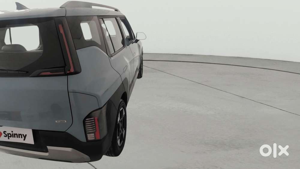 Kia Syros Htx Turbo, 2025, Petrol