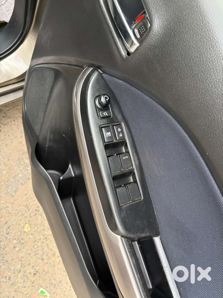 Maruti Baleno 2020 Year