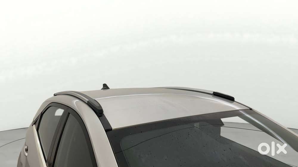 Tata Nexon 1.5 Revotorq Xz Plus, 2019, Diesel