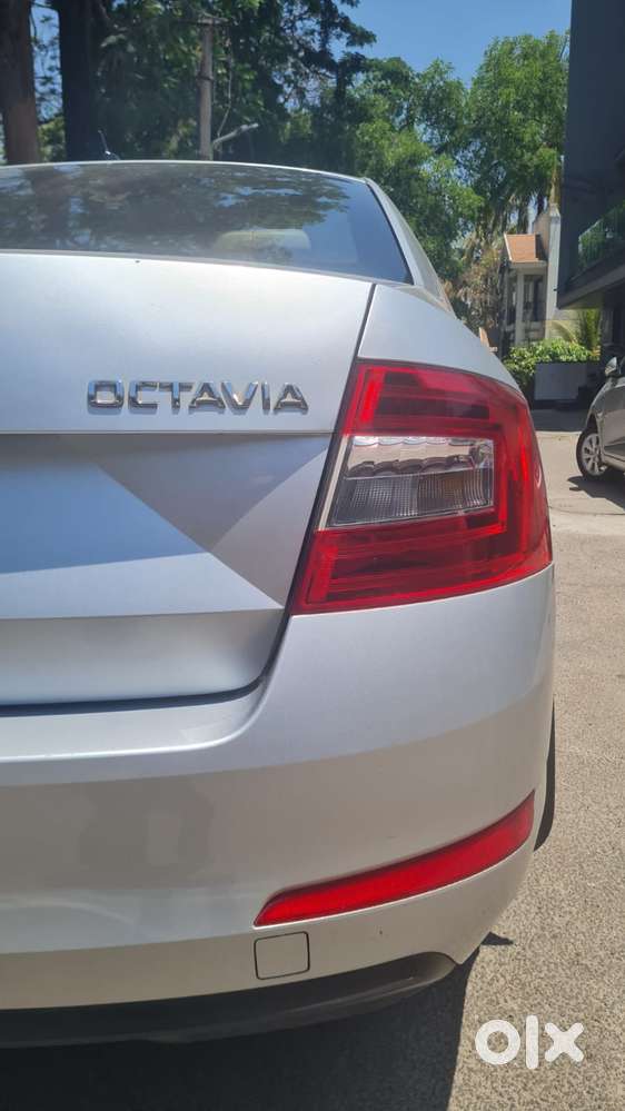 Skoda Octavia 2013-2017 Elegance 2.0 Tdi At, 2017, Diesel