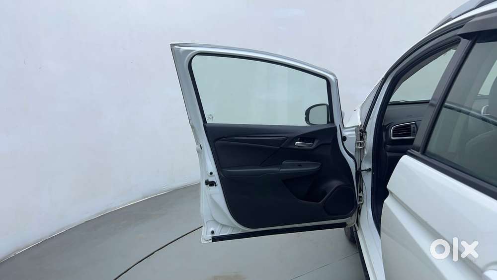 Honda Wr-v [ ] 1.2 Sv I-vtec Mt, 2022, Petrol
