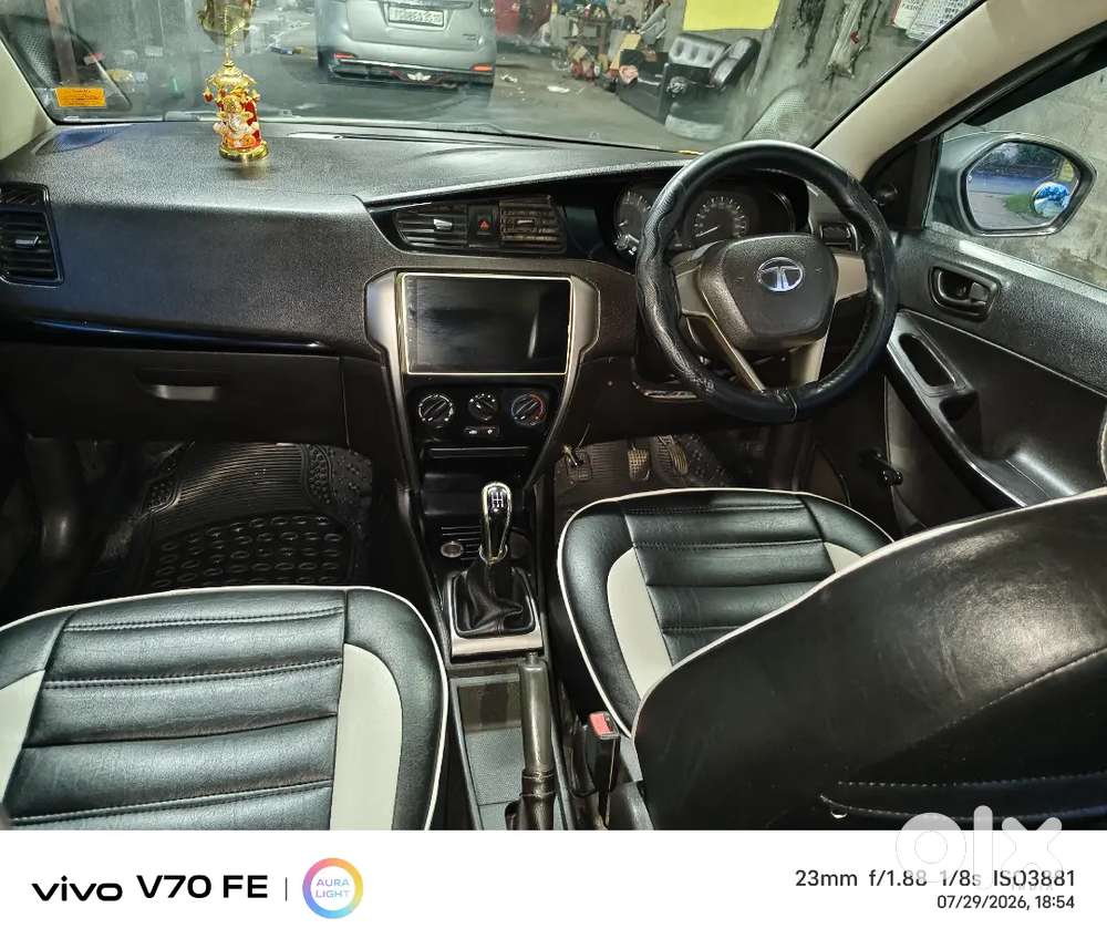 Tata Bolt Diesel Manual 2016