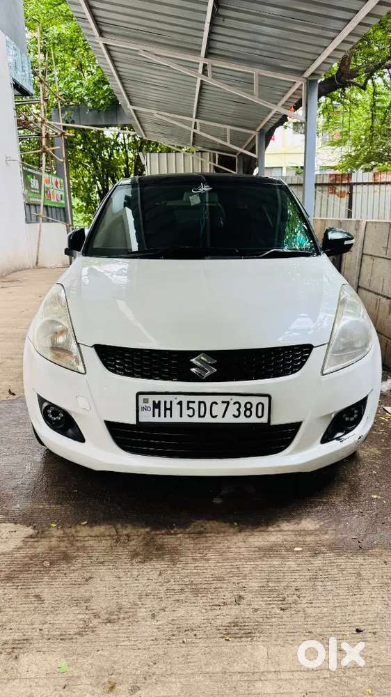 Good Condition With Modified