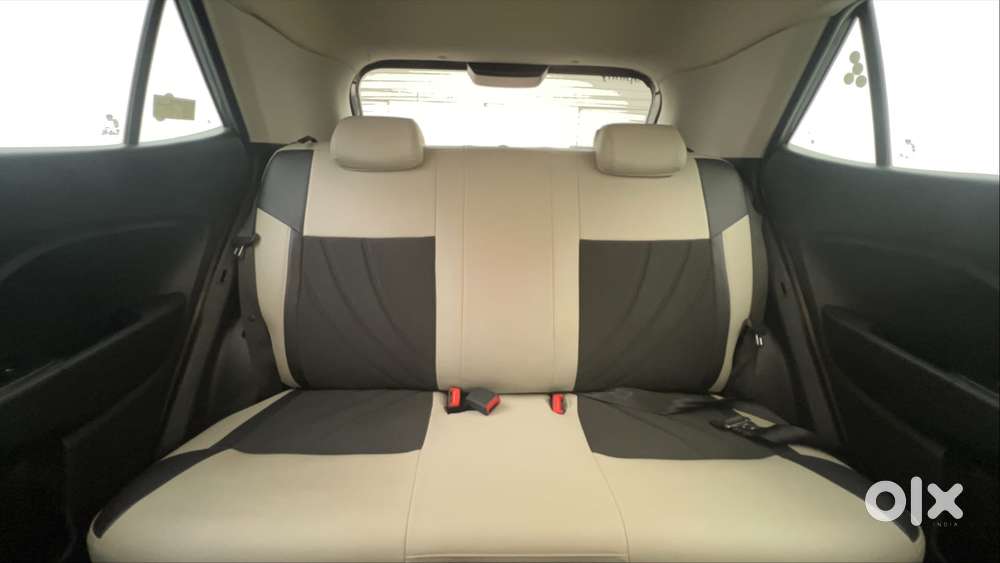 Hyundai Venue Sx Plus Turbo Dct, 2019, Petrol