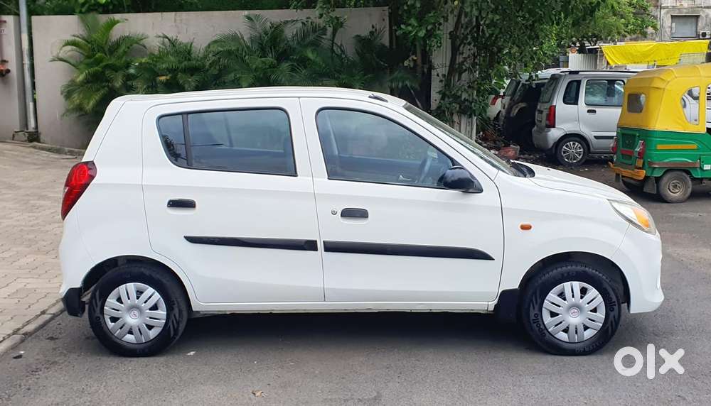 Maruti Suzuki Alto 800 Vxi, 2018, Cng & Hybrids