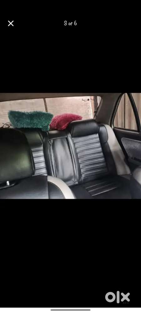 Honda City 2000 Model Exi