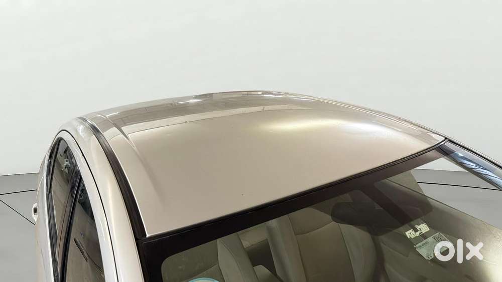 Maruti Suzuki Ciaz 2014-2017 Vxi Plus, 2015, Petrol