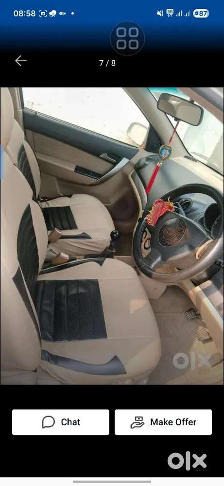 San J Plus Petrol