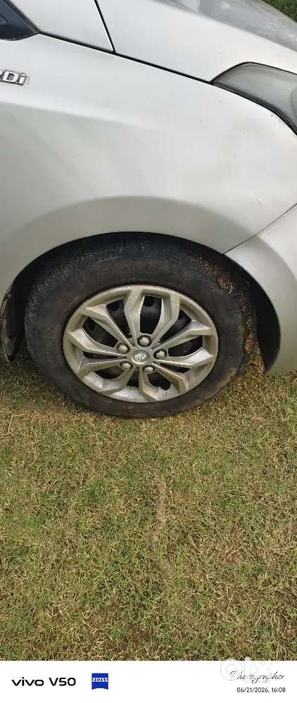 Hyundai Xcent