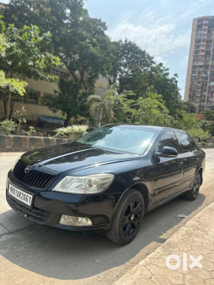 Super Clean Skoda Laura Diesel Urgent Sell