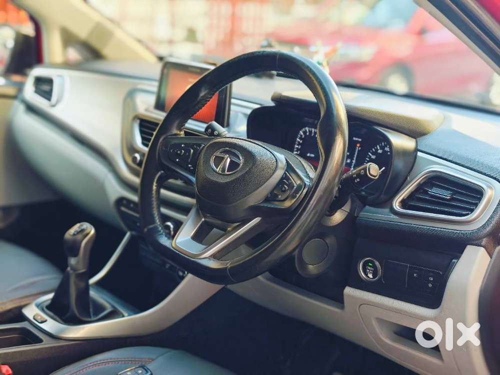Tata Altroz 1.2 Xz Plus Petrol, 2020, Petrol