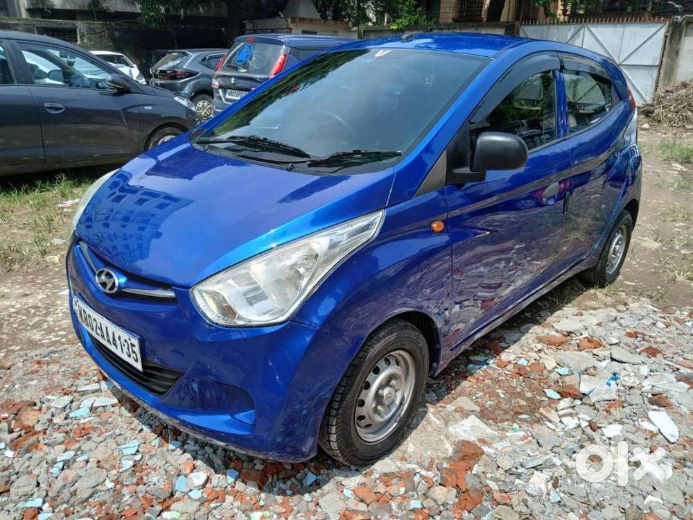 Hyundai Eon Era +, 2012, Petrol