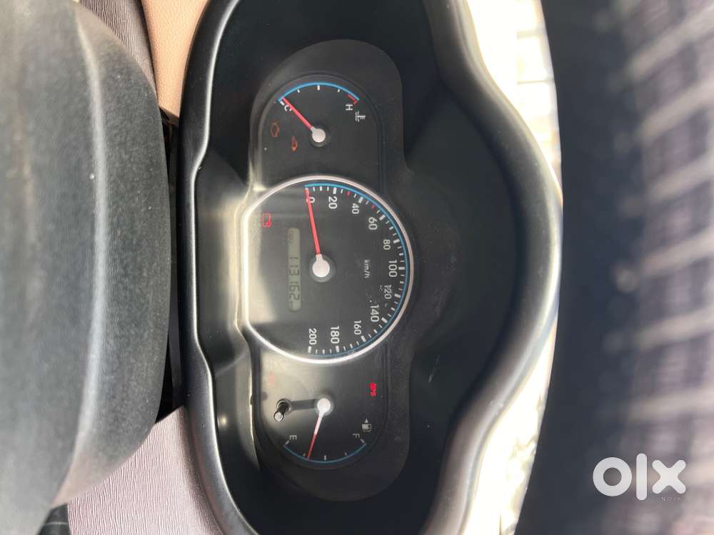 Hyundai I10 Era 2010 Petrol
