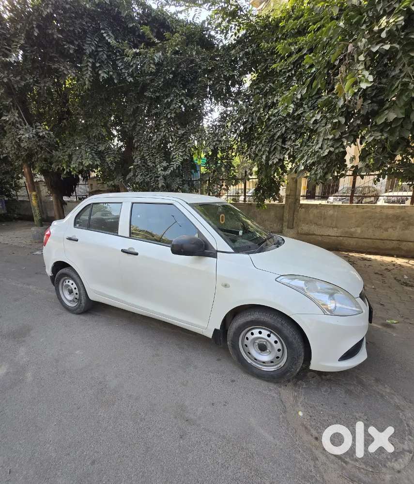 Maruti Suzuki Swift Dzire Tour 2022 Cng & Hybrids 51000 Km Driven