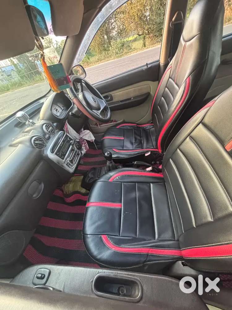 Hyundai Santro Gls Petrol Manual 2010
